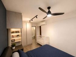 Blk 109B Eastglen @ Canberra (Sembawang), HDB 4 Rooms #613279931